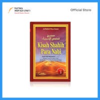 Image of Kisah Shahih Para Nabi Jilid 3