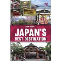 Image of Japan's best destination