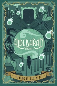 Image of Aldebaran