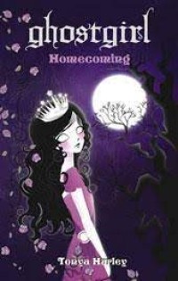 Image of Ghostgirl: Homecoming