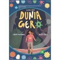 Image of Gena dan Dunia Gero