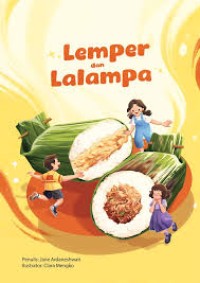 Image of Lemper dan Lalampa