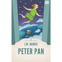 Image of Peter Pan