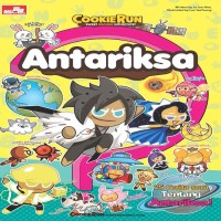 Image of Cookie Run Antariksa