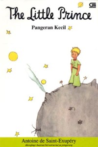 Image of Pangeran Cilik