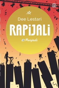 Image of Rapijali 2 : menjadi